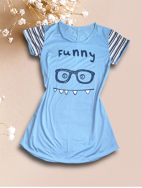 camisola-manga-curta-funny